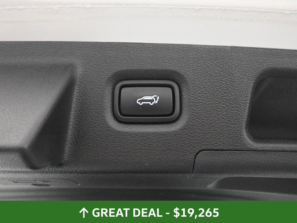 Used 2023 Hyundai Santa Fe SEL image 26