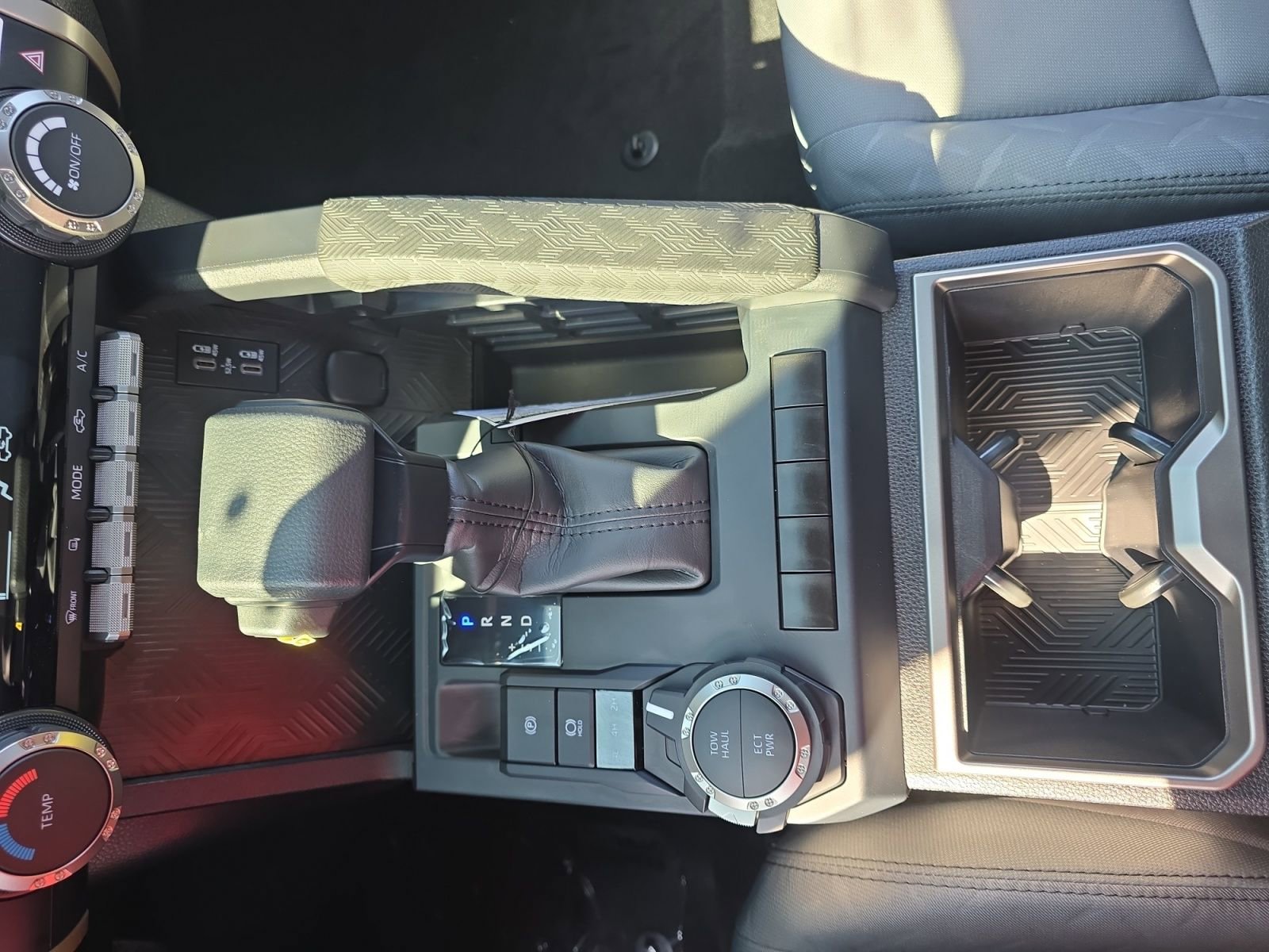 New 2026 Toyota Tacoma SR5 image 22