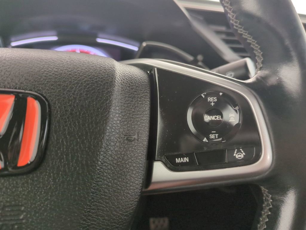 Used 2020 Honda Civic Sport image 27