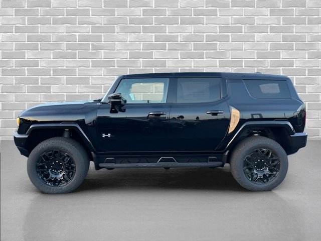 New 2026 GMC Hummer EV SUV w/ LPO, Dark Essentials Package image 4