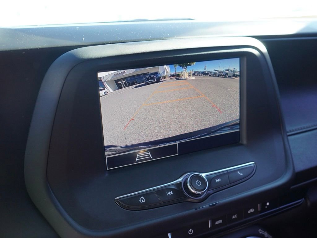 Used 2021 Chevrolet Camaro LT w/ Redline Edition image 13