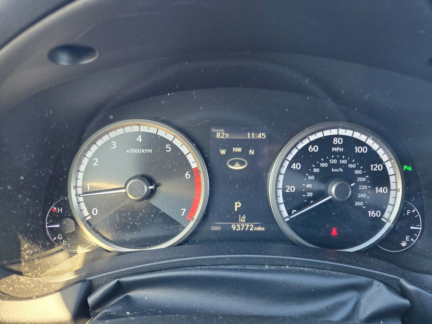 Used 2019 Lexus NX 300 F Sport image 23