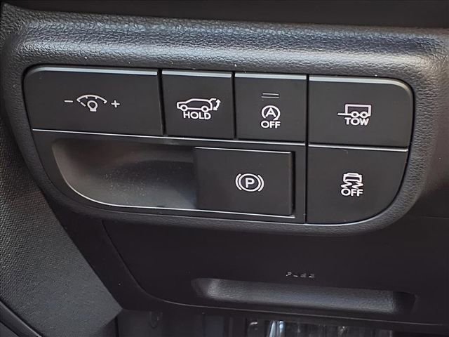 New 2026 Hyundai Palisade Calligraphy image 23