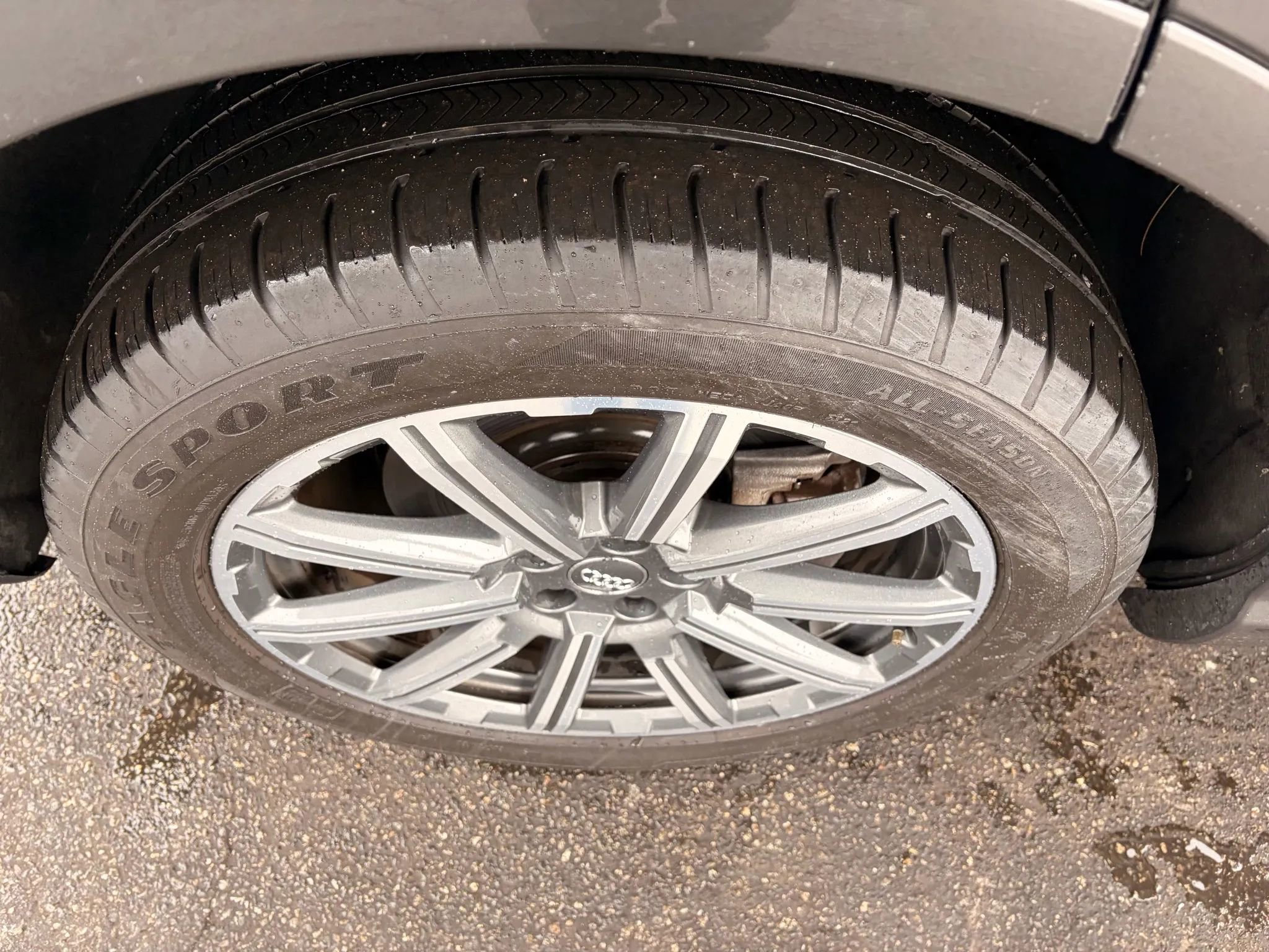 Used 2019 Audi Q7 3.0T Premium Plus w/ Premium Plus Package image 89