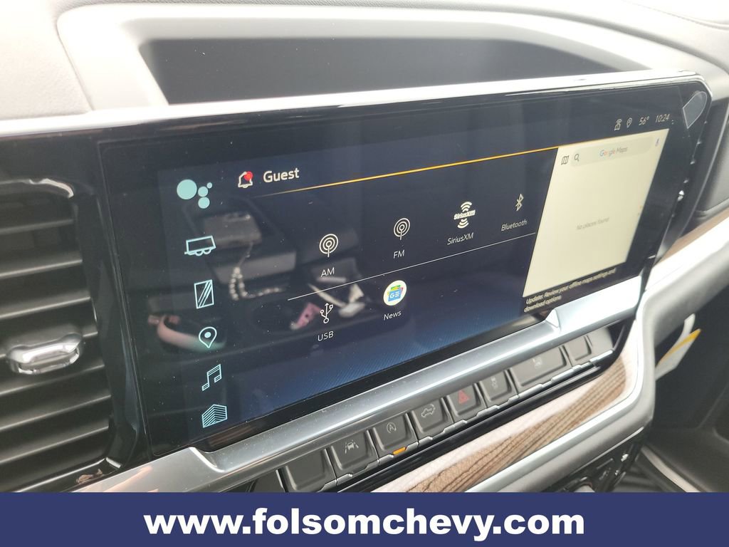 New 2026 Chevrolet Silverado 1500 LT image 7