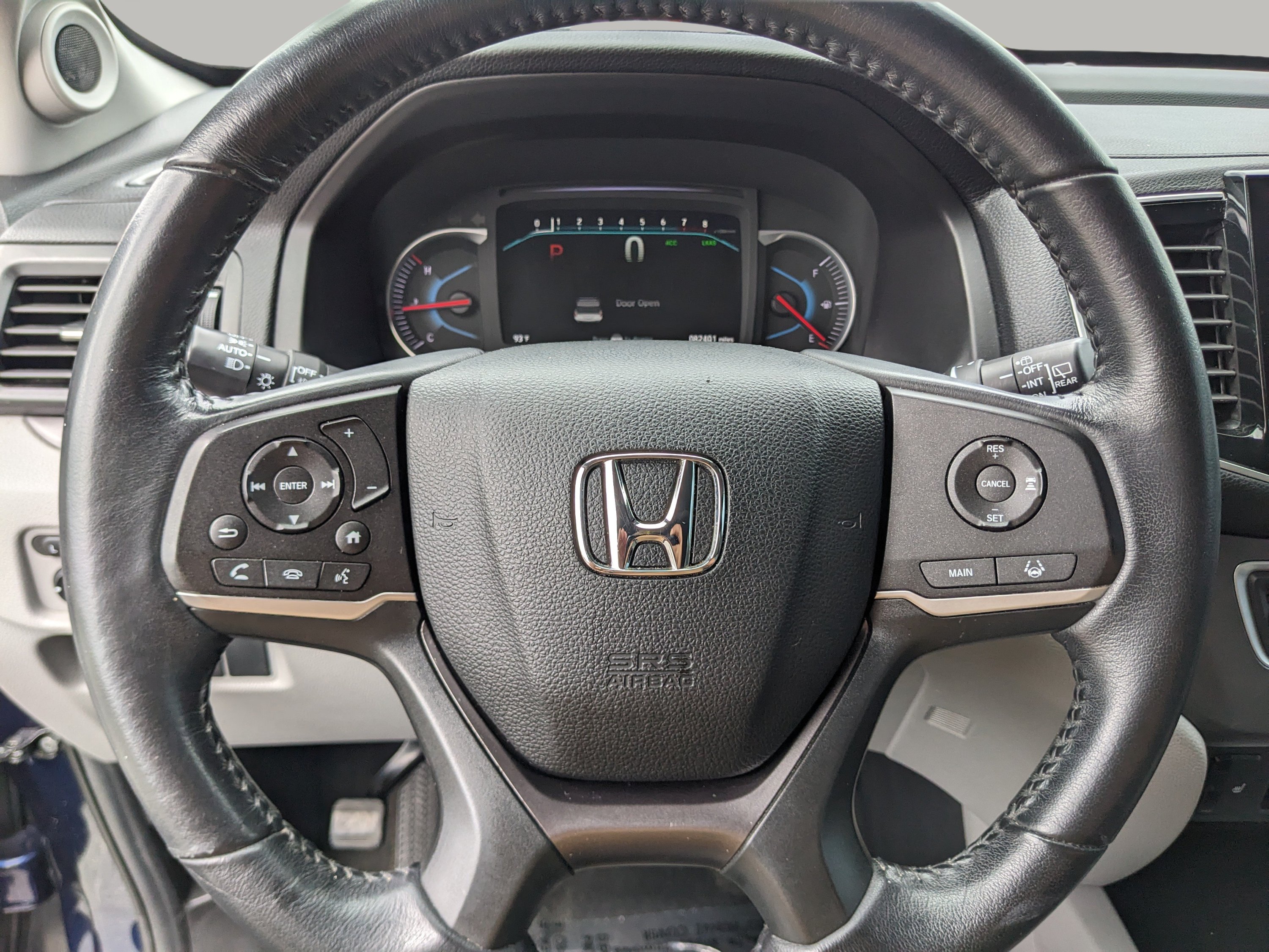 Used 2020 Honda Pilot EX-L image 35