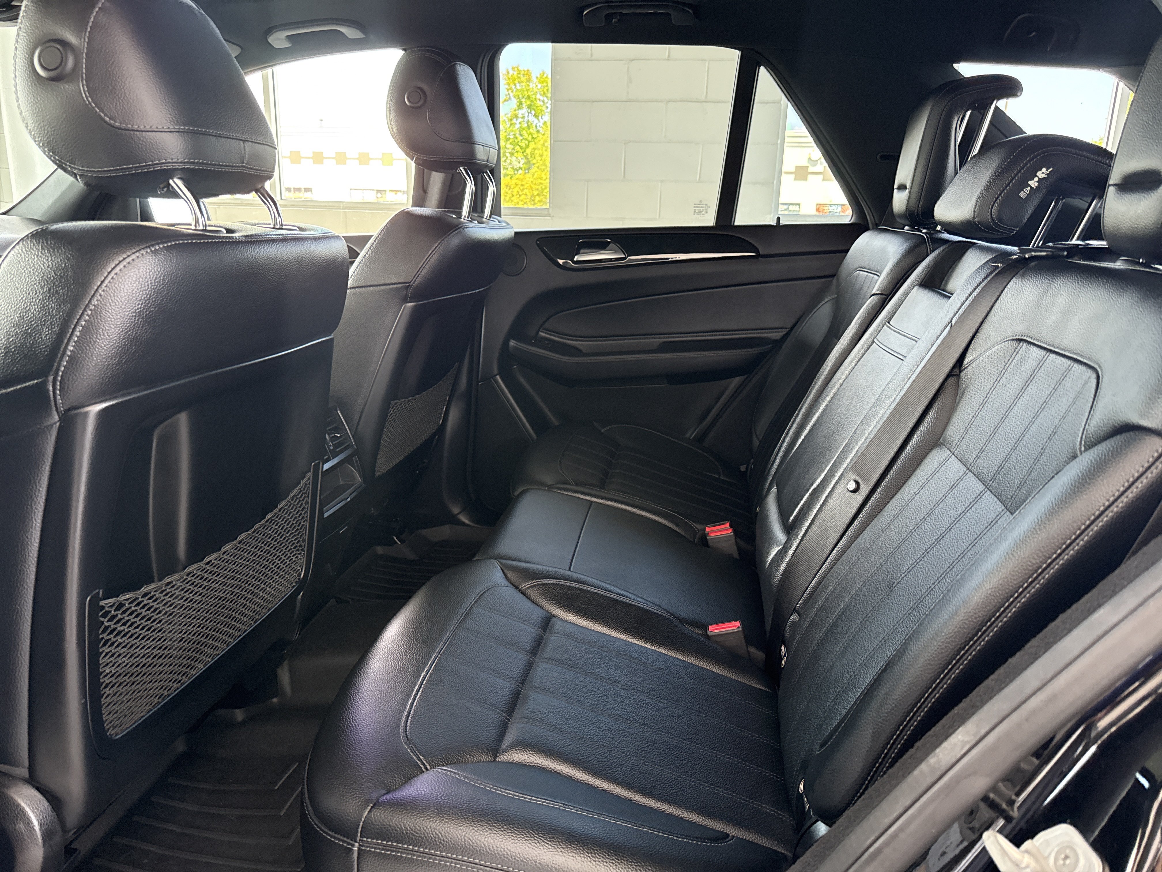Used 2017 Mercedes-Benz GLE 350 image 5