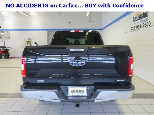 Used 2019 Ford F150 XLT w/ XTR Package image 11