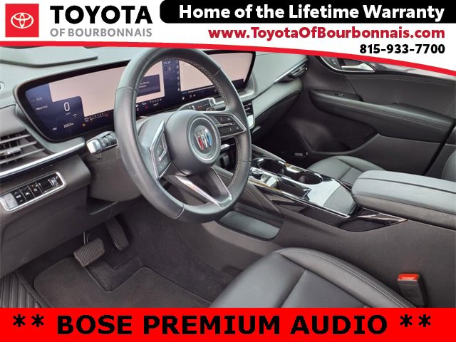 Used 2024 Buick Envision Preferred image 13