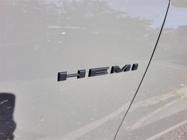 Certified 2025 Dodge Durango R/T image 4