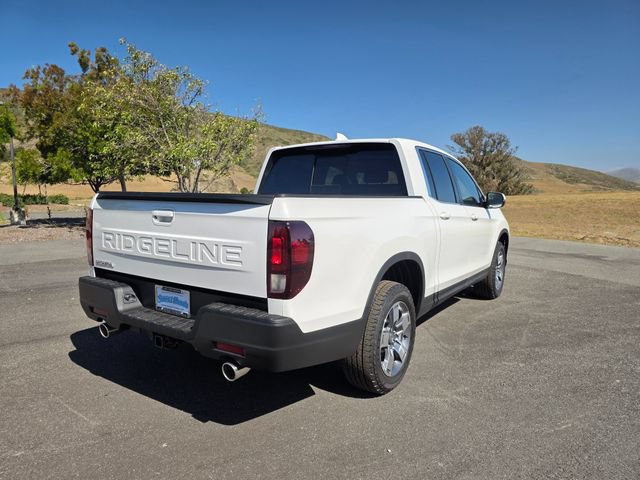 New 2026 Honda Ridgeline RTL image 5