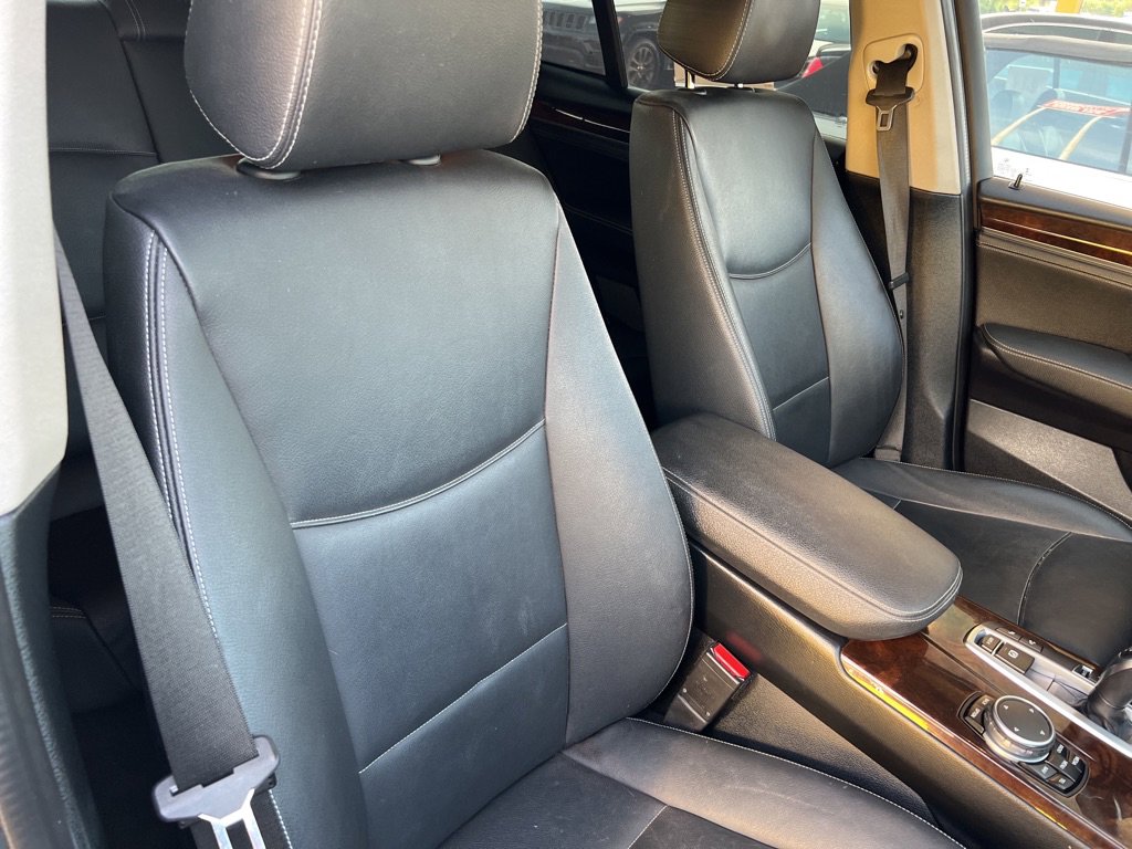 Used 2015 BMW X4 xDrive28i image 38