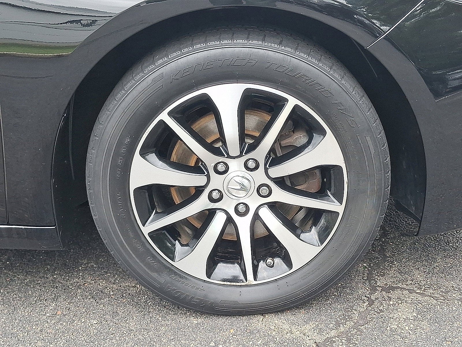 Used 2015 Acura TLX FWD image 27