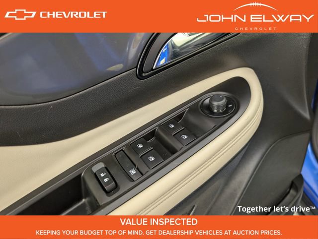 Used 2017 Buick Encore Preferred image 19