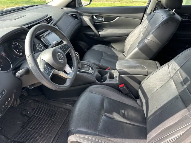Used 2019 Nissan Rogue SL AWD/4WD image 7