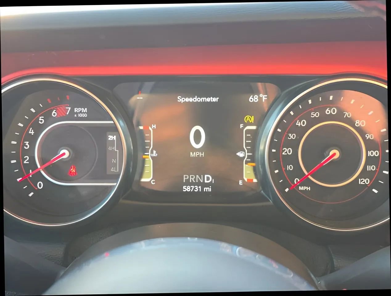 Used 2021 Jeep Wrangler Unlimited Rubicon image 24