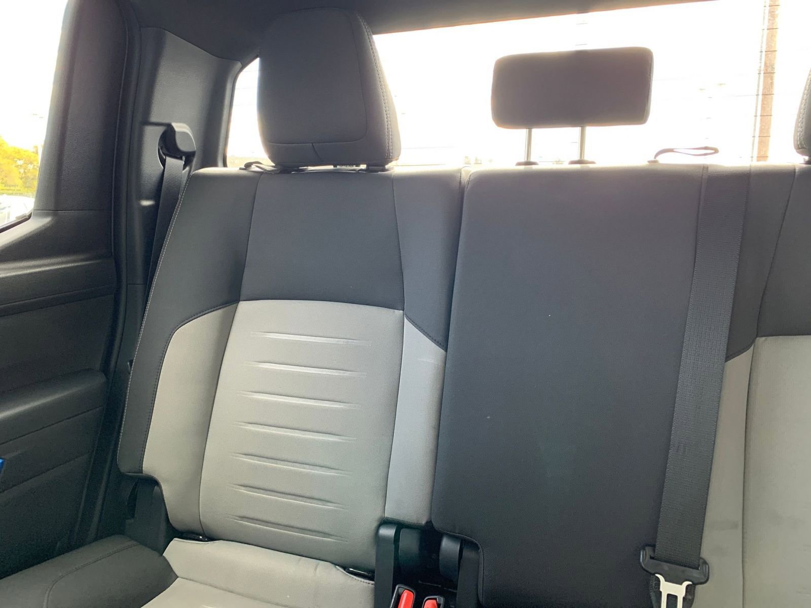 Used 2025 Toyota Tacoma TRD Off-Road image 38