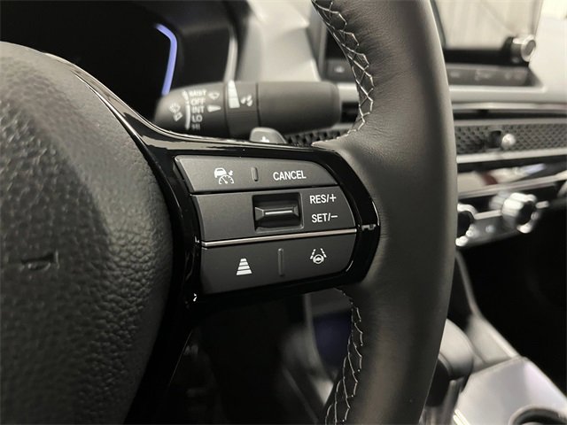 New 2026 Honda Civic Sport image 12