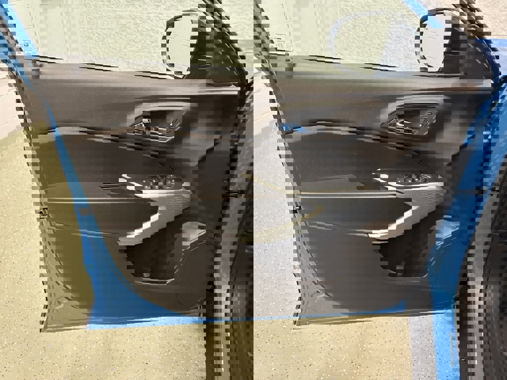 New 2026 Chevrolet Trax RS w/ Driver Confidence Package image 13