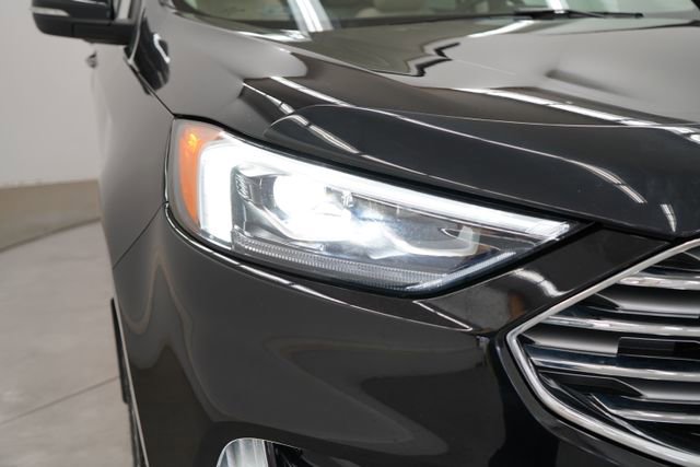 Used 2020 Ford Edge Titanium w/ Equipment Group 301A image 81