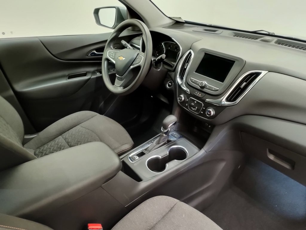 Used 2023 Chevrolet Equinox LT AWD/4WD image 15