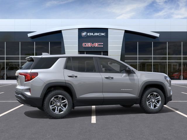 New 2026 GMC Terrain Elevation image 5