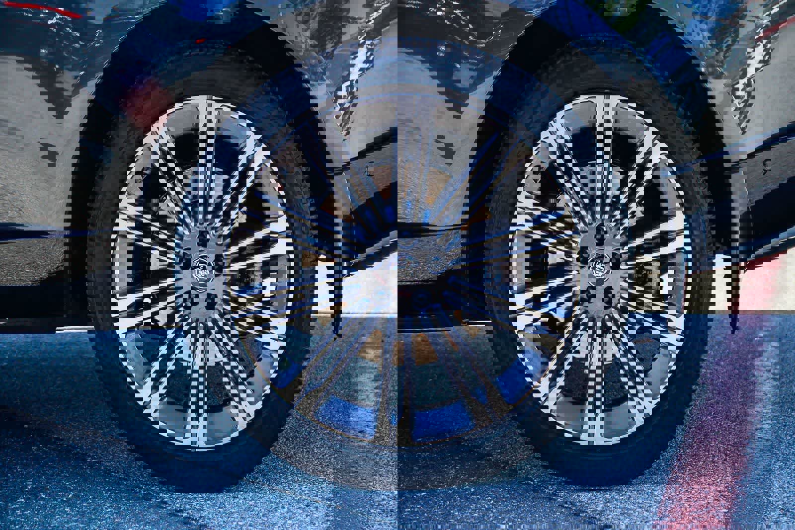 Certified 2024 Land Rover Range Rover SE image 7