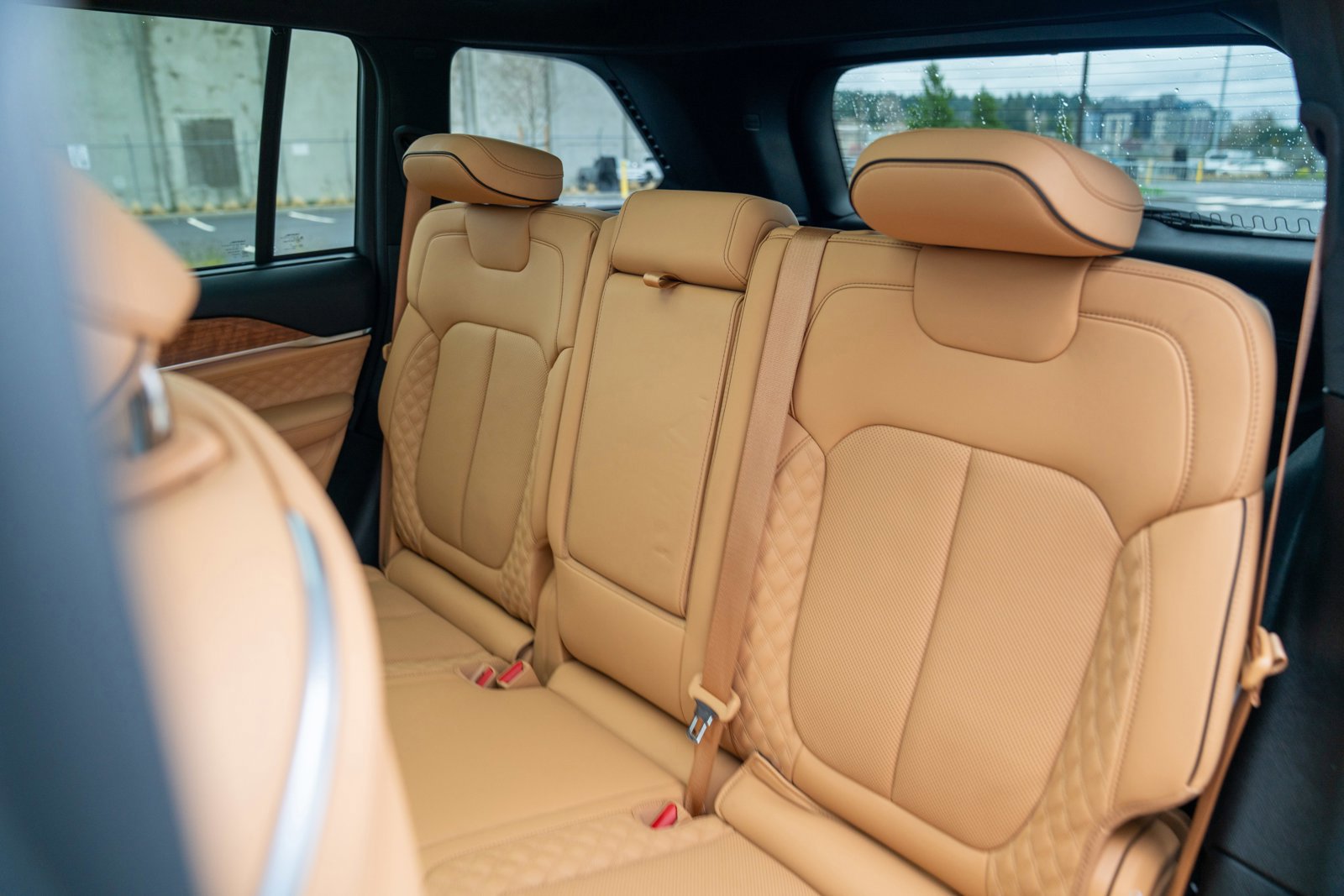 Used 2023 Jeep Grand Cherokee Summit image 24