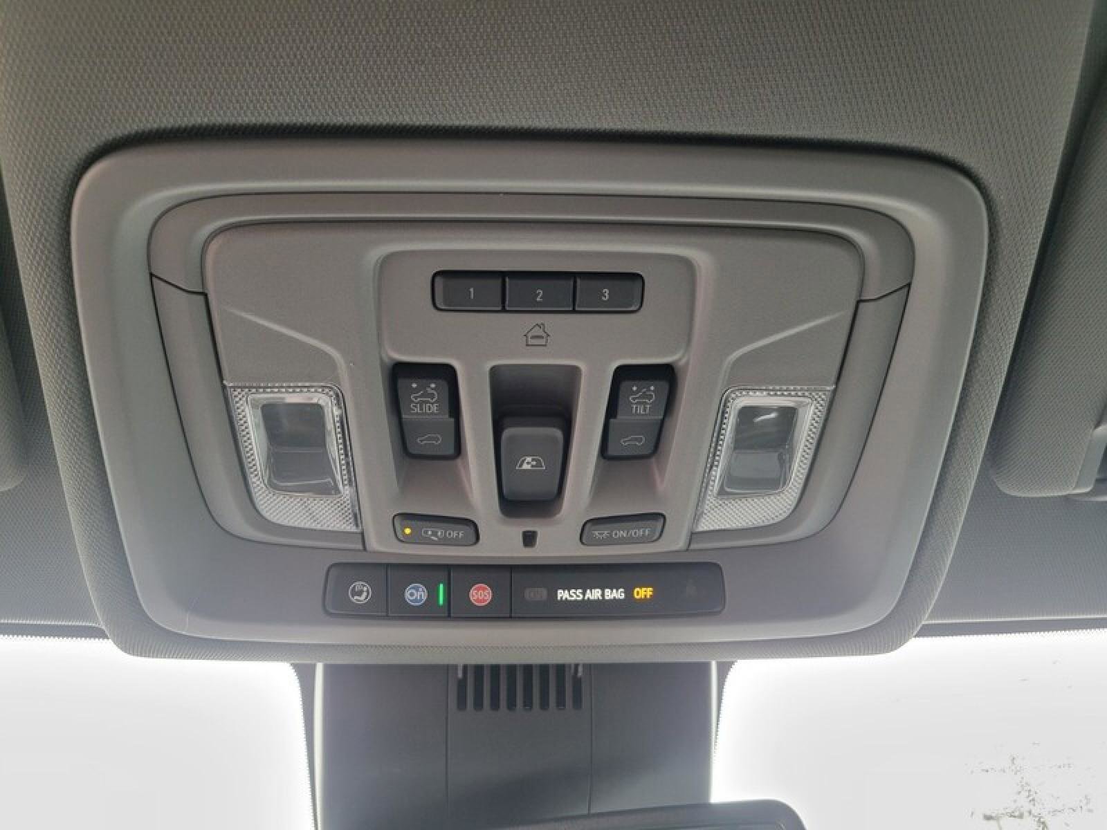 New 2026 GMC Sierra 1500 SLT w/ SLT Premium Plus Package image 16