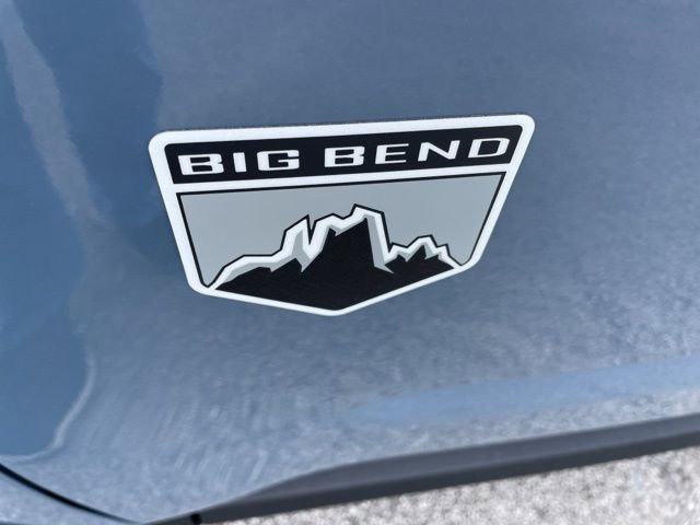 New 2026 Ford Bronco Sport Big Bend image 5