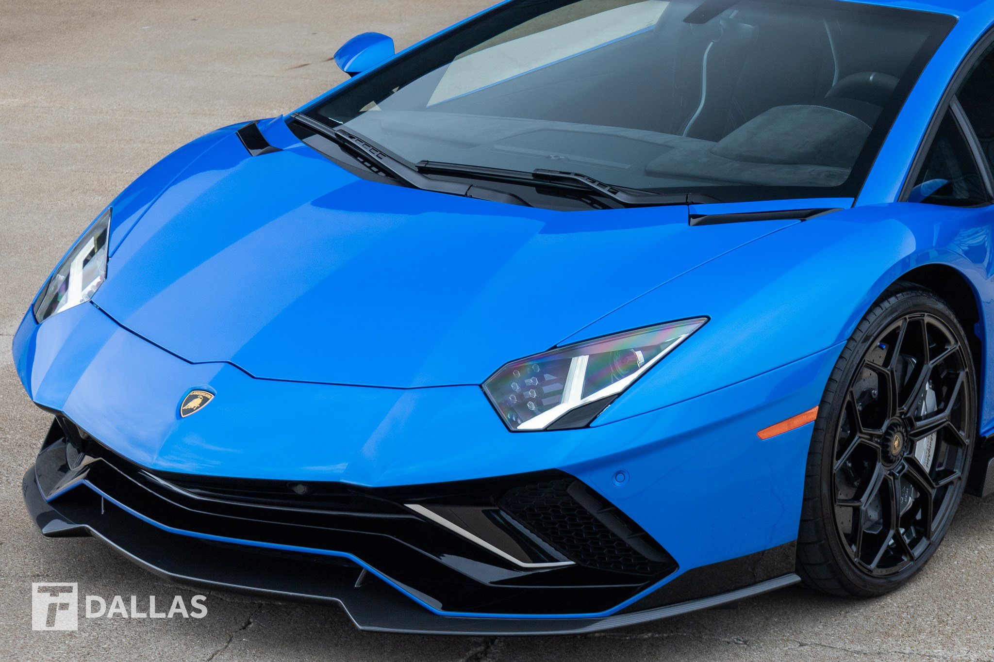 Used 2022 Lamborghini Aventador LP 780-4 Ultimae AWD/4WD image 6