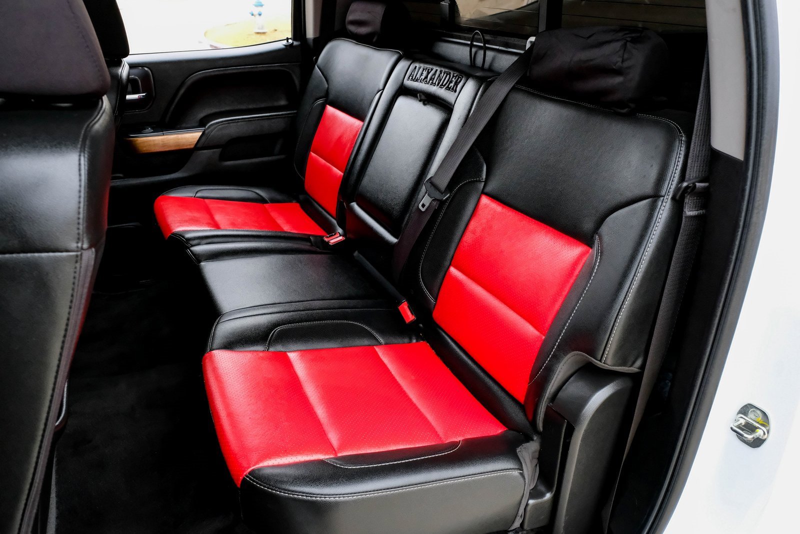 Used 2019 Chevrolet Silverado 3500 LTZ w/ Duramax Plus Package image 33