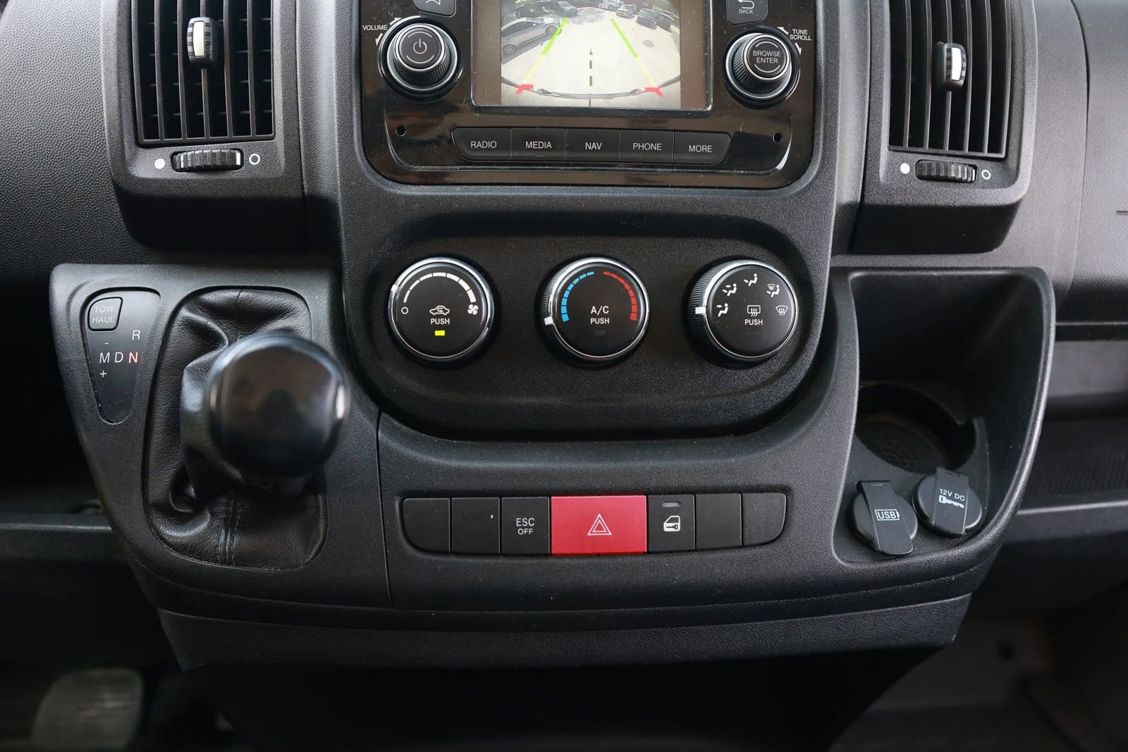 Used 2015 RAM ProMaster 1500 w/ Mopar Trailer Tow Group image 29