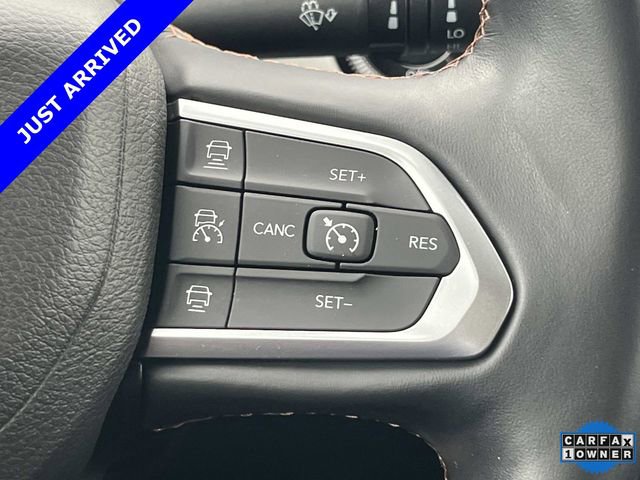 Used 2022 Jeep Compass Limited w/ Sun and Sound Group AWD/4WD image 28