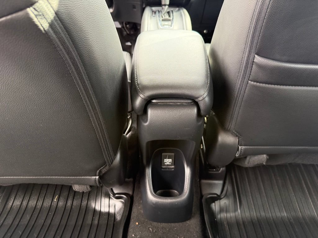Used 2021 Honda HR-V EX-L image 24