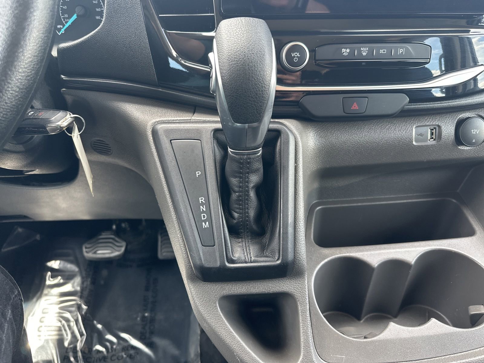 Used 2023 Ford Transit 350 XLT RWD image 60