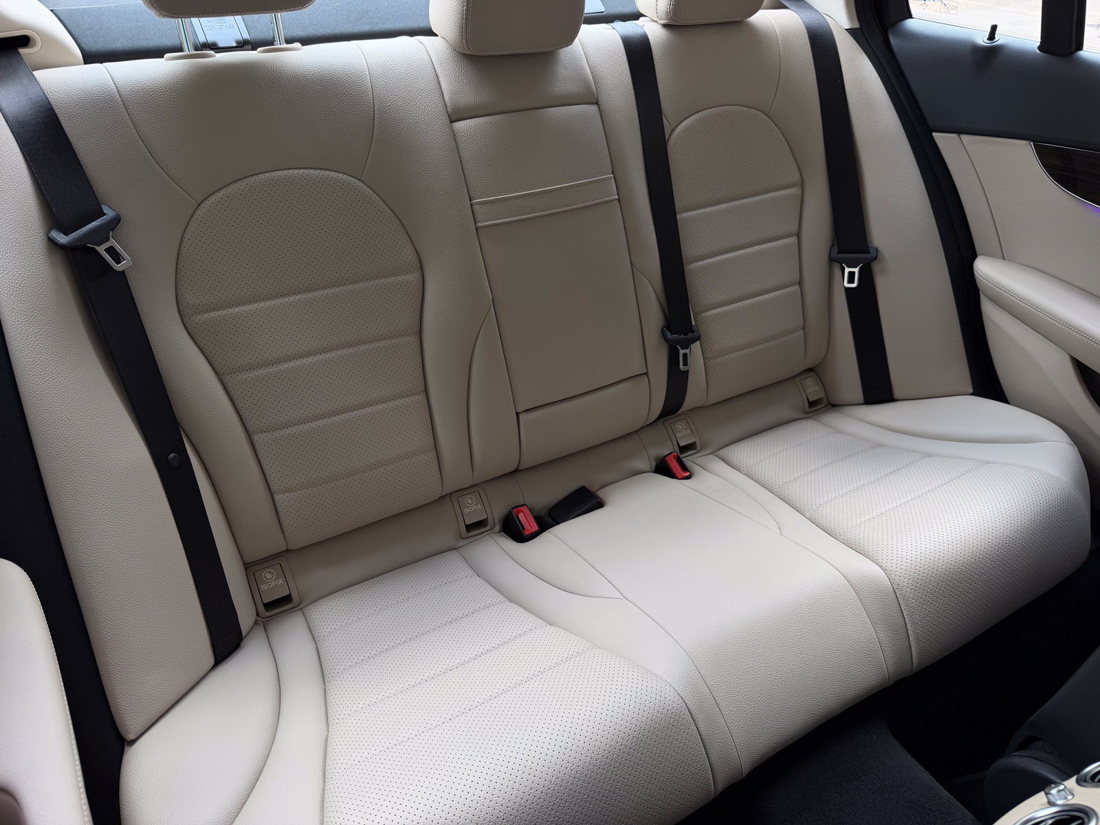 Certified 2021 Mercedes-Benz C 300 Sedan image 19