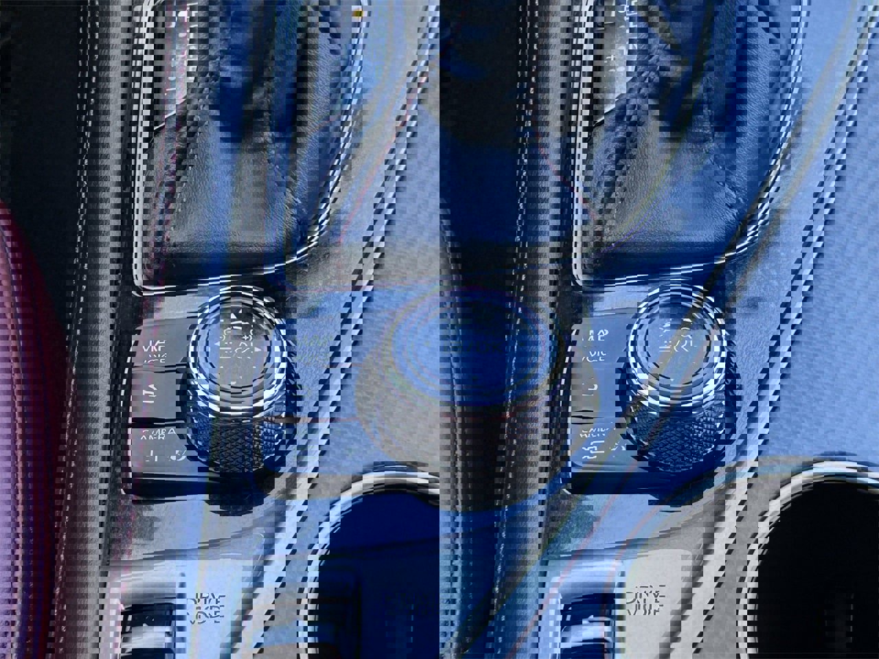 Certified 2022 INFINITI Q60 Red Sport 400 w/ Cargo Package image 19