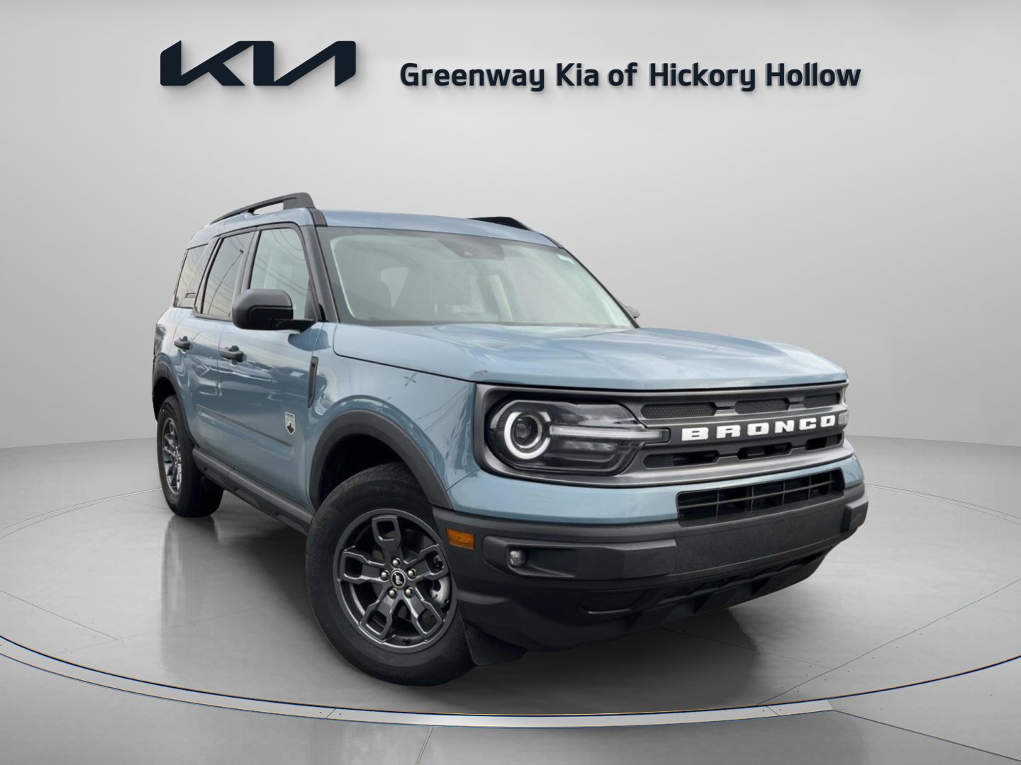 Used 2023 Ford Bronco Sport Big Bend w/ Convenience Package