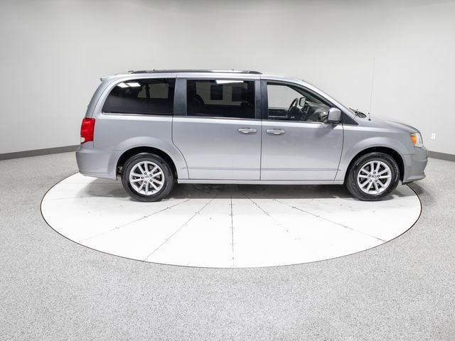 Used 2019 Dodge Grand Caravan SXT FWD image 28