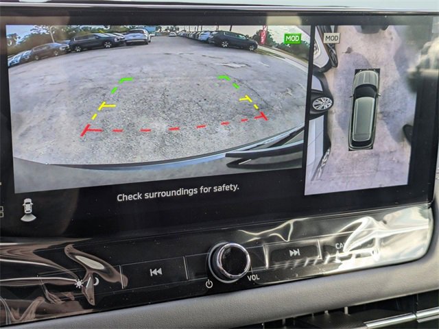 New 2026 Mitsubishi Outlander SE image 23