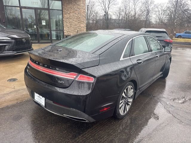 Used 2017 Lincoln MKZ Reserve w/ Climate Package image 3