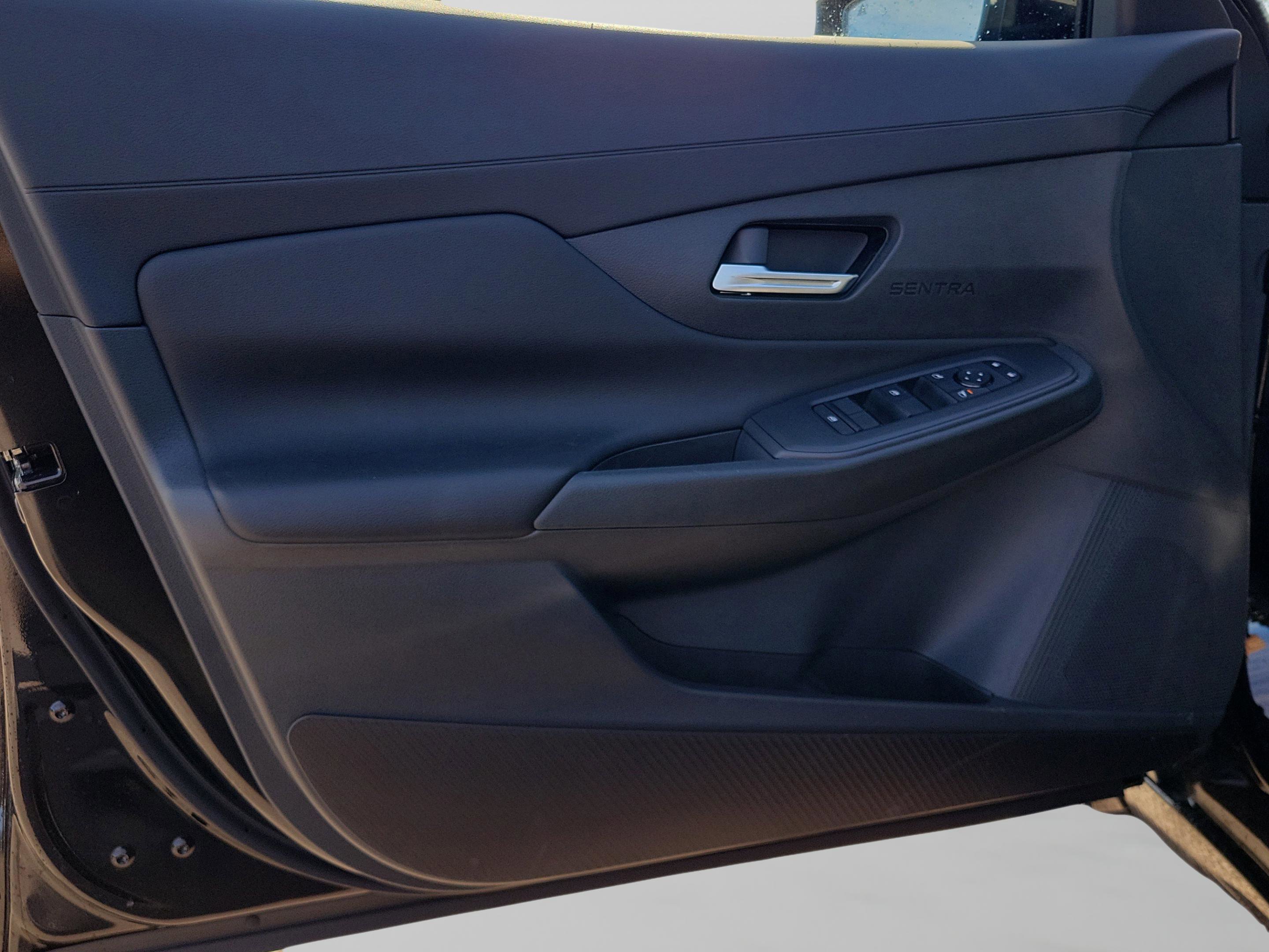 New 2026 Nissan Sentra SV w/ Floor Mat Package image 18