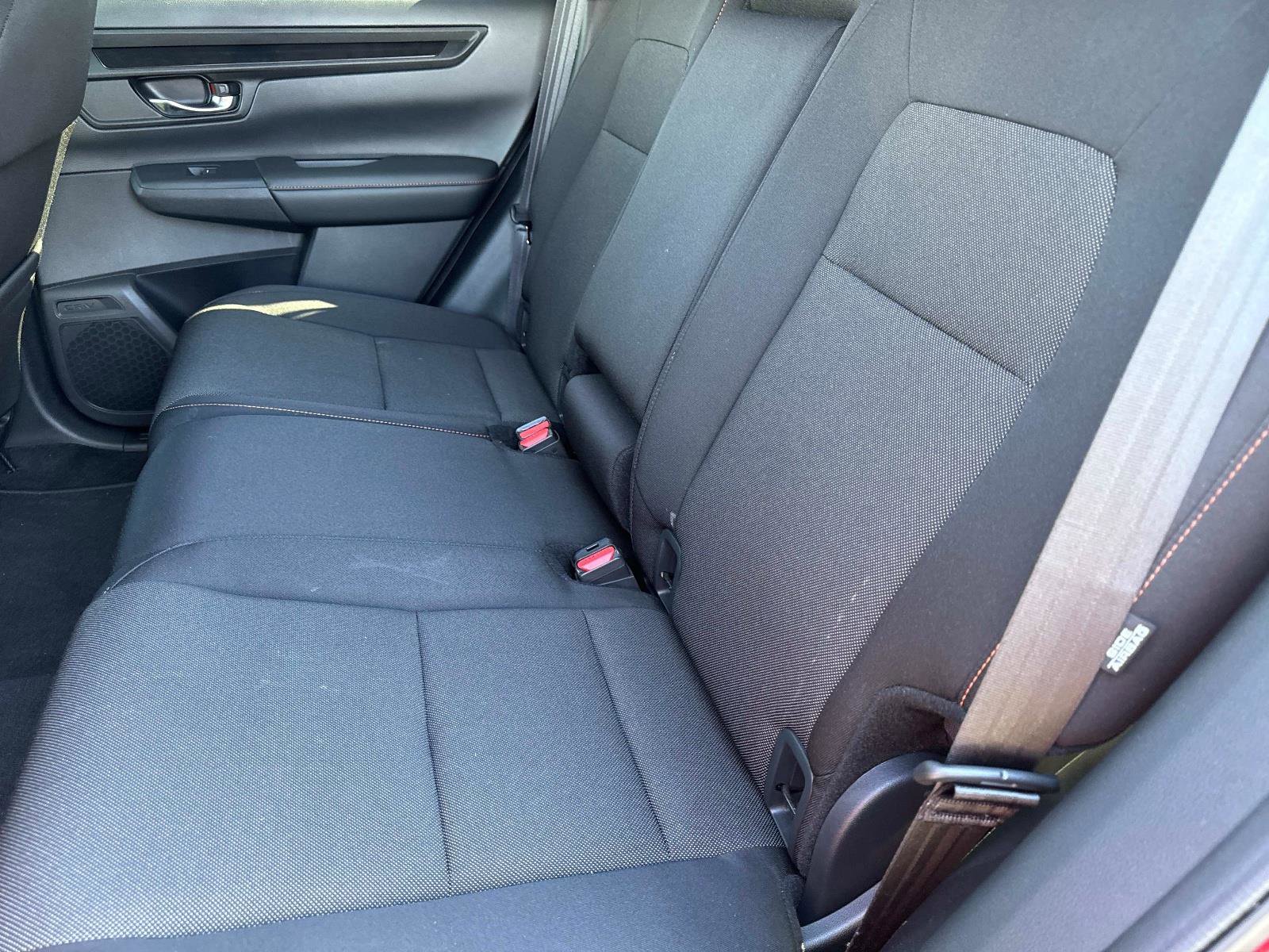 Certified 2025 Honda CR-V Sport image 13