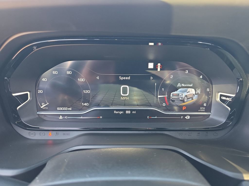 Certified 2022 GMC Yukon Denali image 20