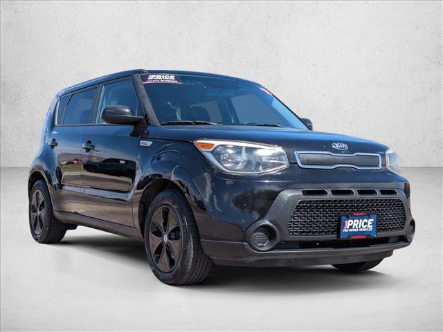 Used 2015 Kia Soul image 3