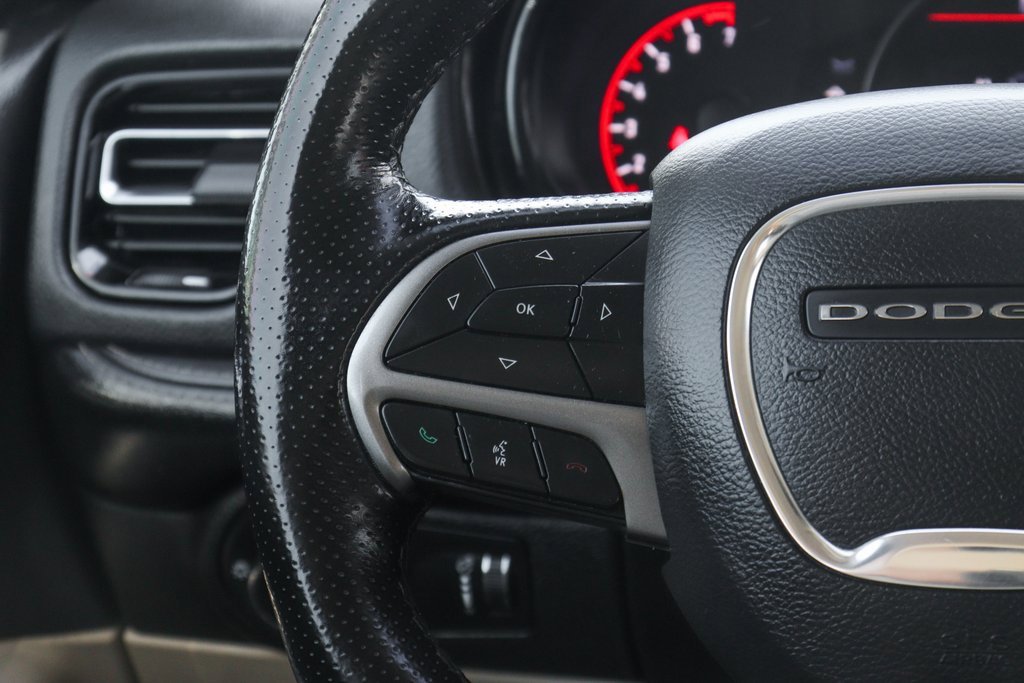 Used 2021 Dodge Durango SXT image 23