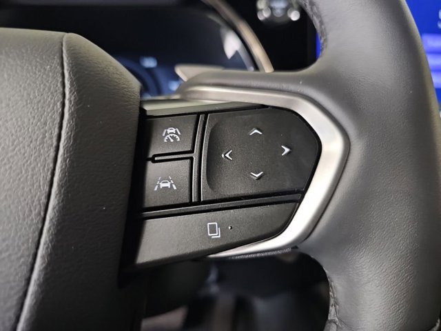 Certified 2025 Lexus RX 350 w/ Convenience Package AWD/4WD image 18