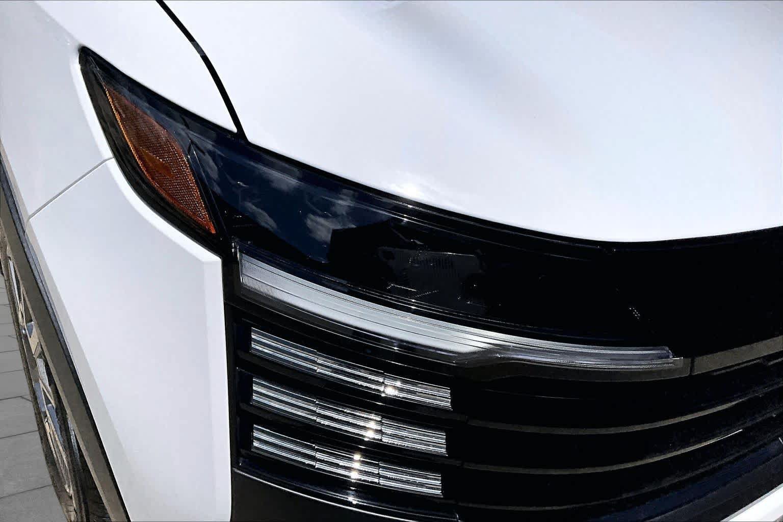 Certified 2026 Nissan Kicks S FWD image 26