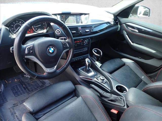 Used 2014 BMW X1 xDrive28i AWD/4WD image 10
